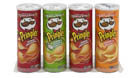 Pringles variety pack