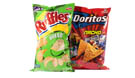 Chips pack