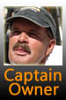 Badge Captain Casey Carter